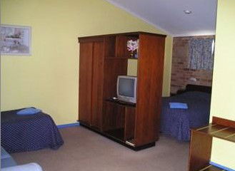 Rest Point Motel - Goulburn Accommodation 2