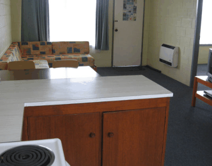 Mersey Bluff Lodge - Goulburn Accommodation