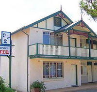 3 Explorers Motel - Goulburn Accommodation