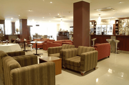 Flagstaff City Inn - Goulburn Accommodation