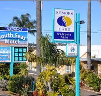 South Seas Motel - Goulburn Accommodation