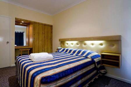 Archer Resort - Goulburn Accommodation 0