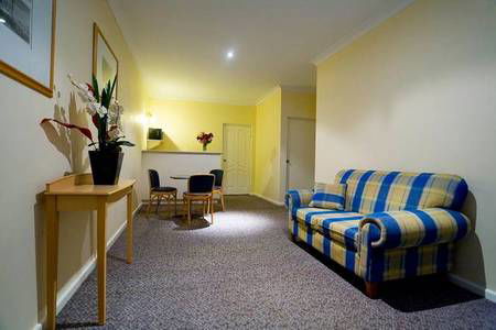 Archer Resort - Goulburn Accommodation 1