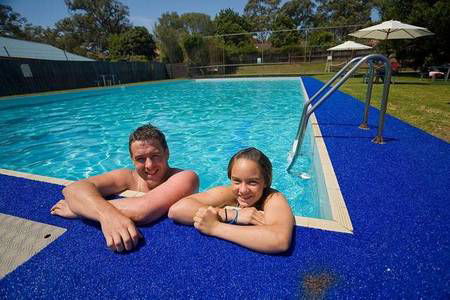 Archer Resort - Goulburn Accommodation 2