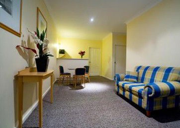 Archer Resort - Goulburn Accommodation 4