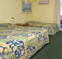 All Seasons Salamander Shores - Goulburn Accommodation