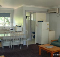 Bermuda Breezes Resort - Goulburn Accommodation