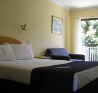 Best Western Macquarie Barracks Motor Inn - Goulburn Accommodation