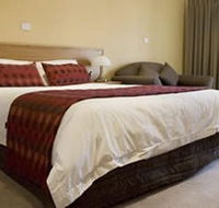 Comfort Inn Campbell - Goulburn Accommodation