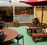 Jack Duggans Irish Pub - Goulburn Accommodation