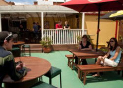Jack Duggans Irish Pub - Goulburn Accommodation 0