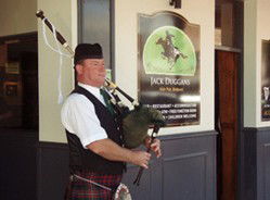 Jack Duggans Irish Pub - Goulburn Accommodation 1