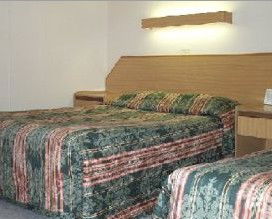 Country Lodge Motor Inn - Goulburn Accommodation 1