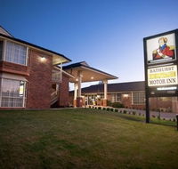 Bathurst Heritage Motor Inn - Goulburn Accommodation