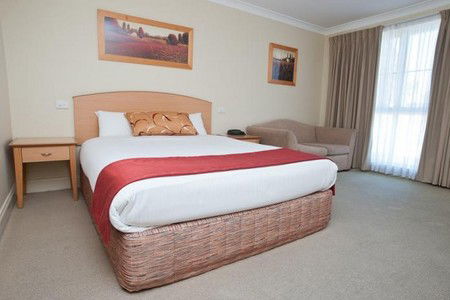 Bathurst Heritage Motor Inn - Goulburn Accommodation 1