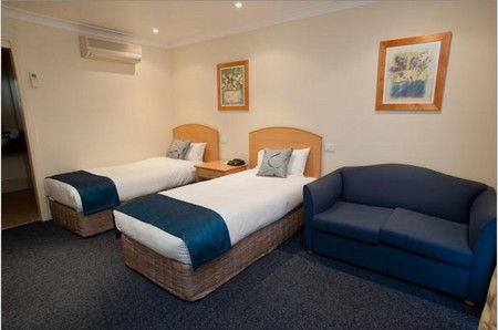 Bathurst Heritage Motor Inn - Goulburn Accommodation 3