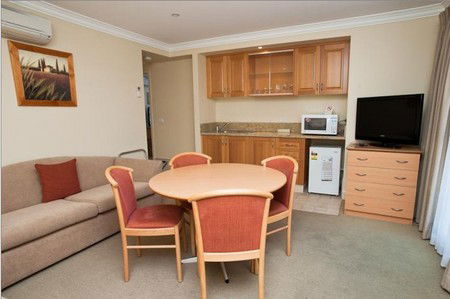 Bathurst Heritage Motor Inn - Goulburn Accommodation 4