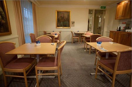 Bathurst Heritage Motor Inn - Goulburn Accommodation 5