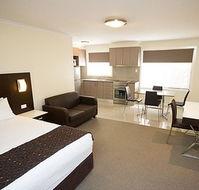 Country Comfort Premier Motel - Goulburn Accommodation