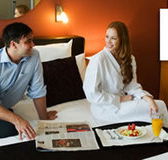 The Clarendon Hotel - Goulburn Accommodation