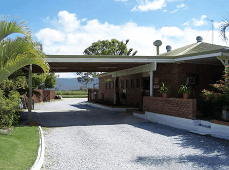  Goulburn Accommodation