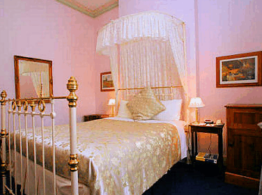 The Lodge on Elizabeth - Goulburn Accommodation