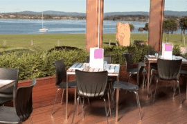 Comfort Inn The Pier - Goulburn Accommodation