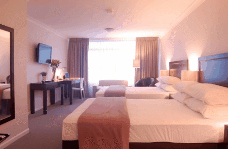 Checkers Country Resort And Conference Centre - Goulburn Accommodation