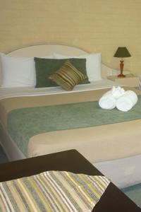 Reef Gateway Motor Inn - Goulburn Accommodation 0
