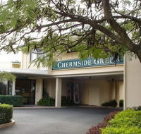 Chermside Green Motel - Goulburn Accommodation