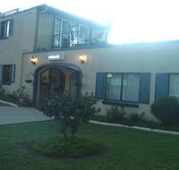 Golden Harvest Motel - Goulburn Accommodation