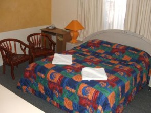 Chadstone Executive Motel And Serviced Apartments - Goulburn Accommodation 1