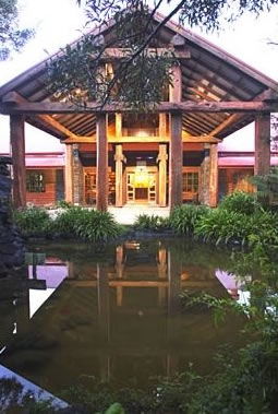 Togari TAS Goulburn Accommodation