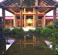 Tall Timbers Tasmania - Goulburn Accommodation