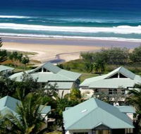 Fraser Island Beach Houses - Goulburn Accommodation