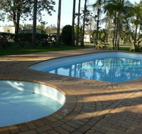 Glenwood Tourist Park and Motel - Goulburn Accommodation