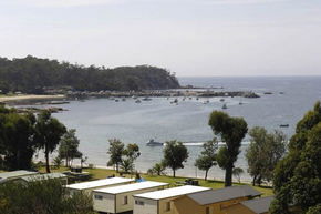 Sapphire Sun Holiday Village - Goulburn Accommodation 0