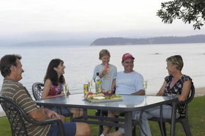 Sapphire Sun Holiday Village - Goulburn Accommodation 2