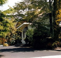 Grosvenor Court Apartments - Goulburn Accommodation