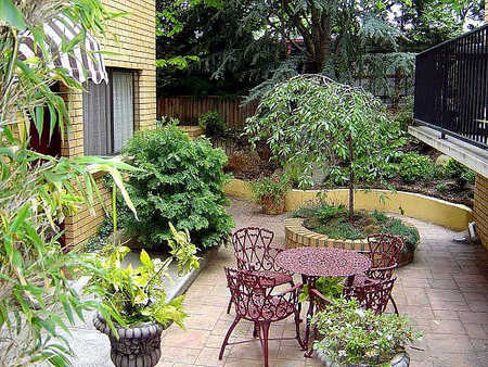 Grosvenor Court Apartments - Goulburn Accommodation 1