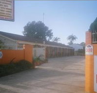 Buccaneer Motel - Goulburn Accommodation