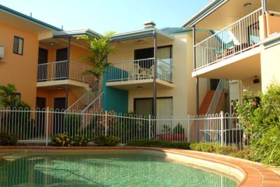 Coffee House Luxury Apartments - Goulburn Accommodation 0