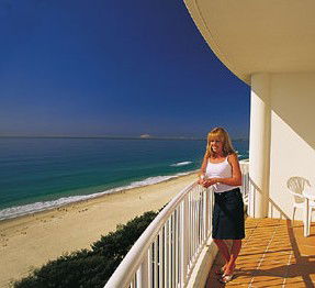Breakfree Moroccan Resort - Goulburn Accommodation 0