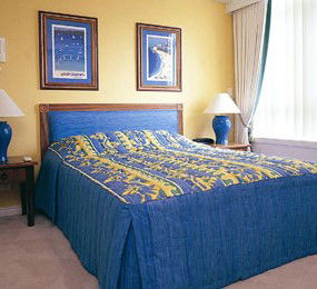 Breakfree Moroccan Resort - Goulburn Accommodation 1