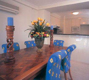 Breakfree Moroccan Resort - Goulburn Accommodation 2