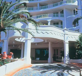 Breakfree Moroccan Resort - Goulburn Accommodation 3