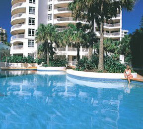 Breakfree Moroccan Resort - Goulburn Accommodation 4
