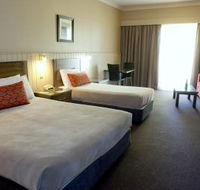 Parklands Resort  Conference Centre Mudgee - Goulburn Accommodation