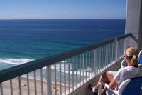 International Beach Resort - Goulburn Accommodation 1