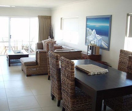 Bundall Bc QLD Goulburn Accommodation